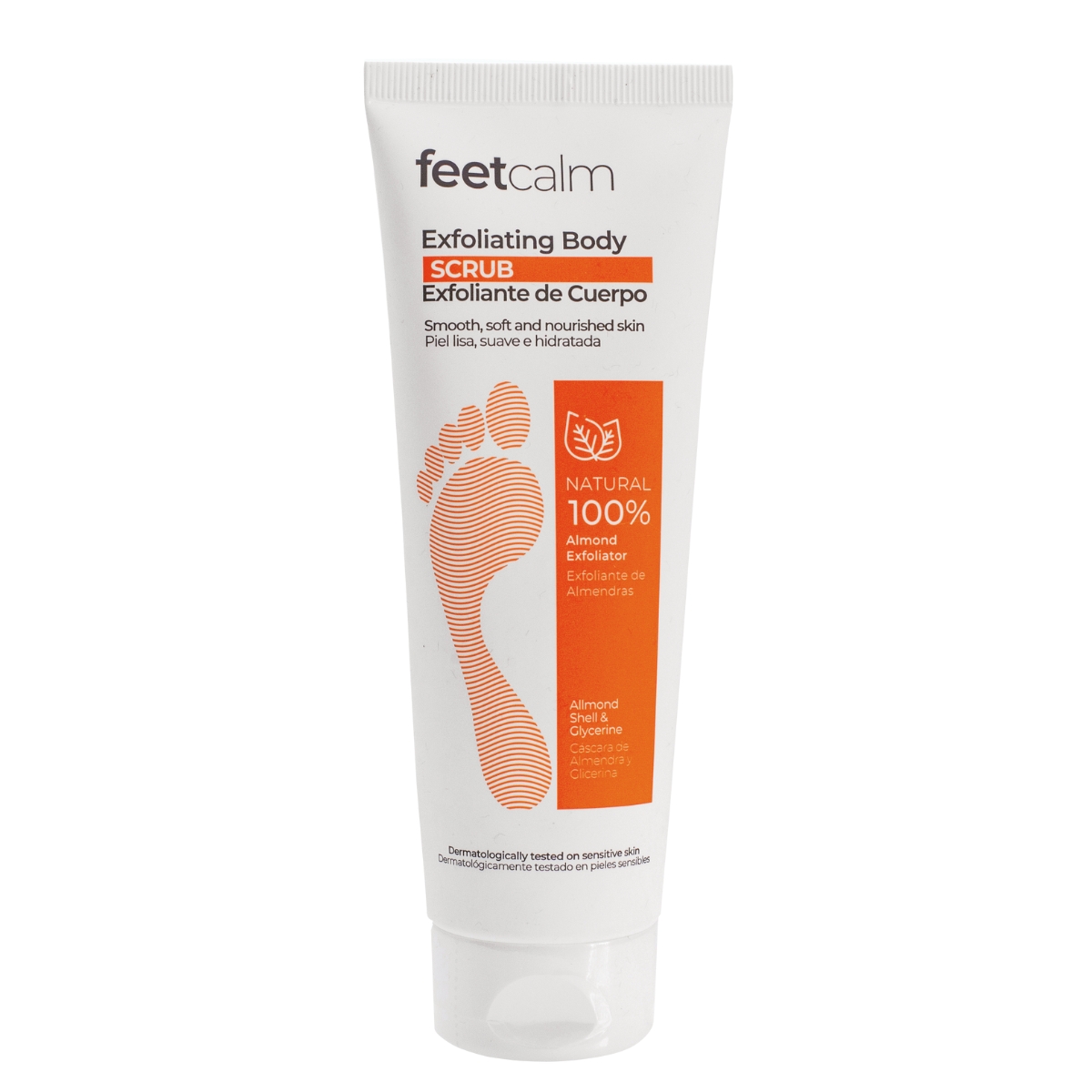 Exfoliating Body Scrub