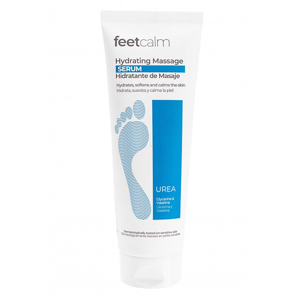Hydrating Massage Serum