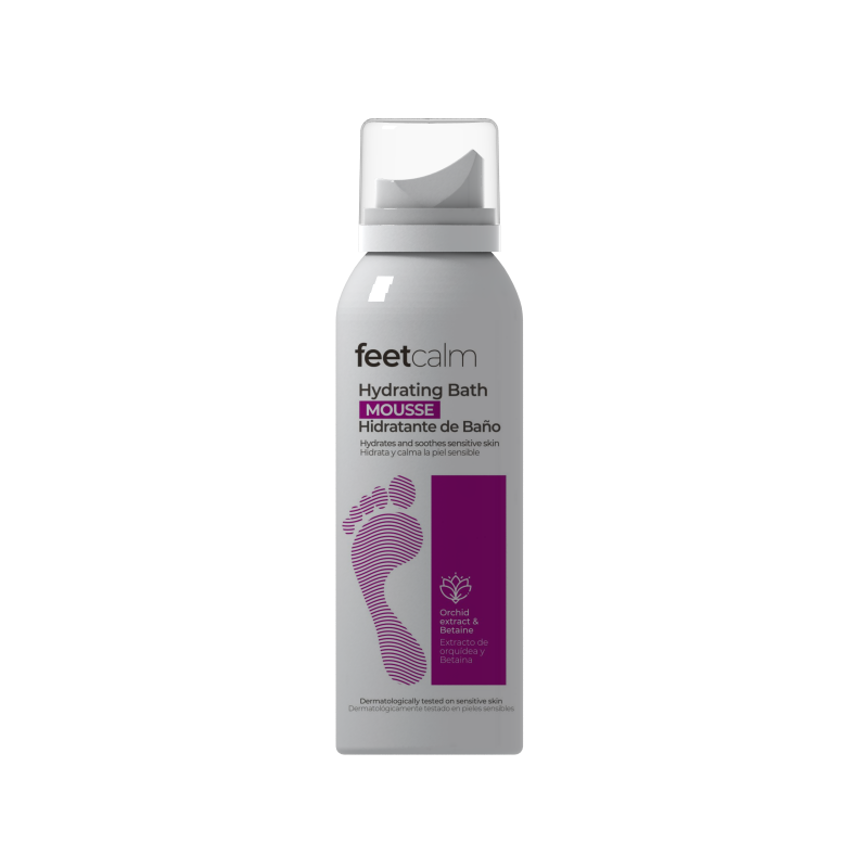 Hydrating Bath Mousse