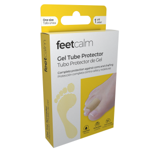 Gel Tube Protector 1kos