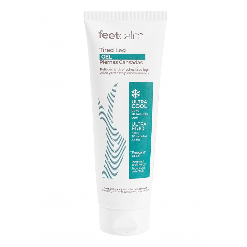 Tired Leg Gel